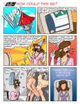 [Yag World] All Comics