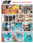 [Yag World] All Comics