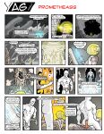 [Yag World] All Comics