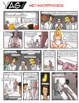 [Yag World] All Comics