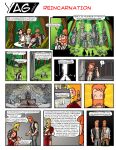 [Yag World] All Comics