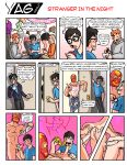 [Yag World] All Comics
