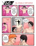 [Yag World] All Comics