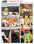 [Yag World] All Comics