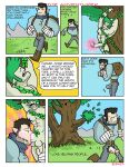 [Yag World] All Comics