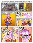 [Yag World] All Comics
