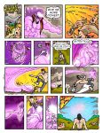 [Yag World] All Comics