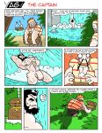 [Yag World] All Comics