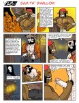 [Yag World] All Comics