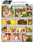 [Yag World] All Comics