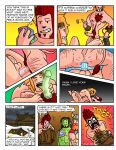 [Yag World] All Comics