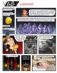 [Yag World] All Comics
