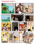 [Yag World] All Comics