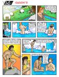 [Yag World] All Comics