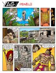 [Yag World] All Comics