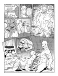 [Yag World] All Comics