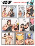 [Yag World] All Comics
