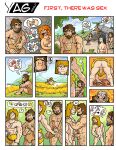 [Yag World] All Comics