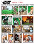 [Yag World] All Comics