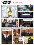 [Yag World] All Comics