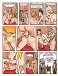 [Yag World] All Comics