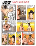 [Yag World] All Comics