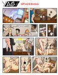 [Yag World] All Comics