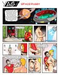 [Yag World] All Comics