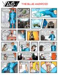 [Yag World] All Comics