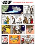 [Yag World] All Comics