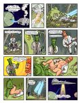 [Yag World] All Comics
