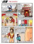 [Yag World] All Comics