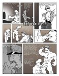 [Yag World] All Comics