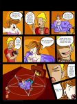 [Yag World] All Comics