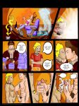 [Yag World] All Comics