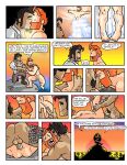 [Yag World] All Comics