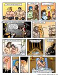 [Yag World] All Comics