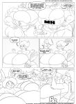 [JaehTheBird] Busty Bird In: Mega Bird