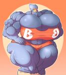 [JaehTheBird] Busty Bird In: Mega Bird