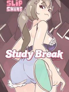 [Line] Study Break 1