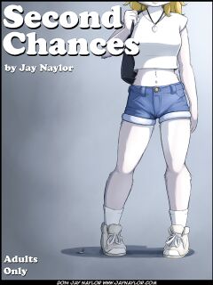 [Jay Naylor] Second Chances