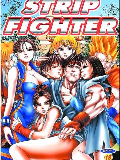 [MMG] Strip Fighter