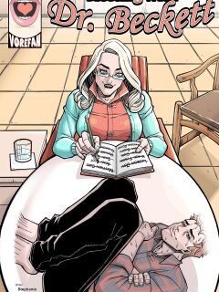 Vorefan - Meeting with Dr. Beckett