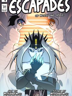 Escapades 4