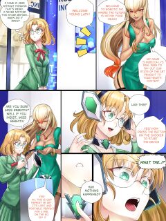 [ibenz009] Robotic Inc Trap