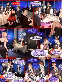 [Shädbase] Datenight