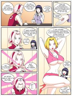 [Jimryu] Magic Bimbo Rings Preview