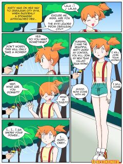 [Jimryu] Team Hypno Preview