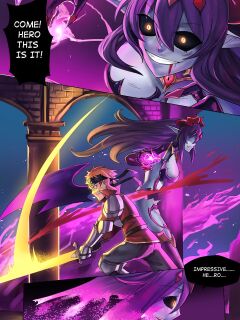 [ibenz009] Demon lord