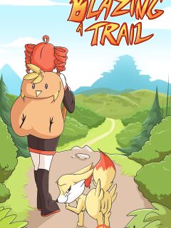 [Fuf] Blazing a Trail [Ongoing]